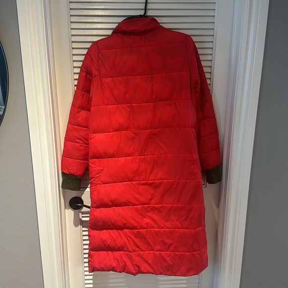 Reversible jacket - Picture 7 of 7